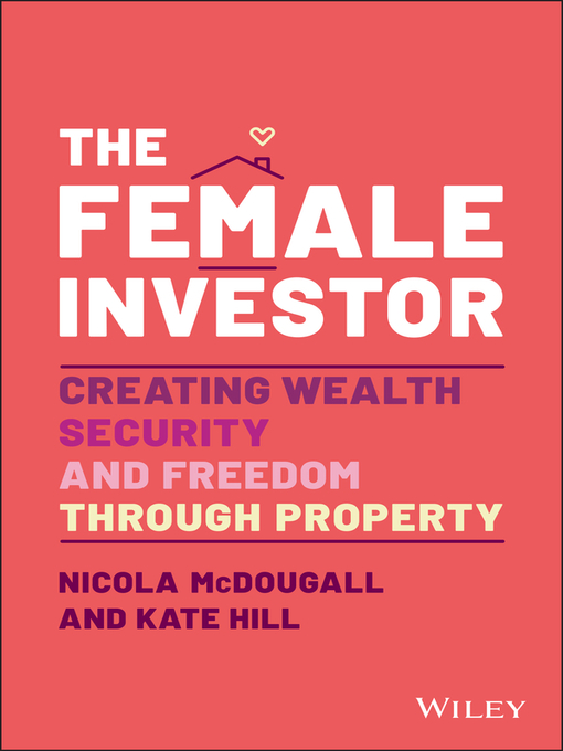 Title details for The Female Investor by Nicola McDougall - Available